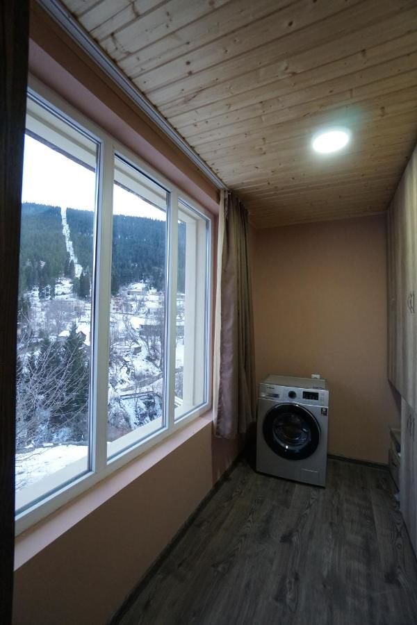 Отель Mestia Hotel Residence Местиа-14