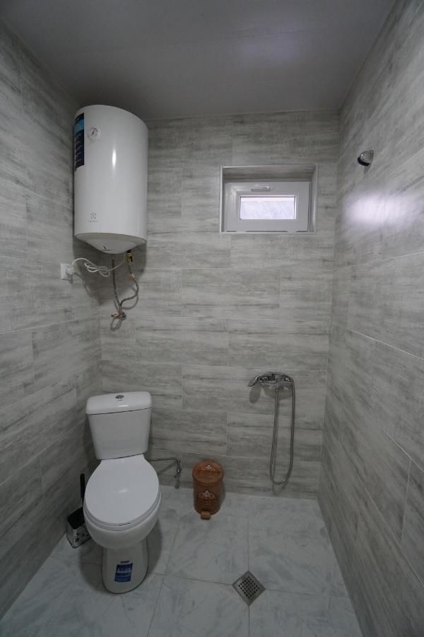 Отель Mestia Hotel Residence Местиа-26