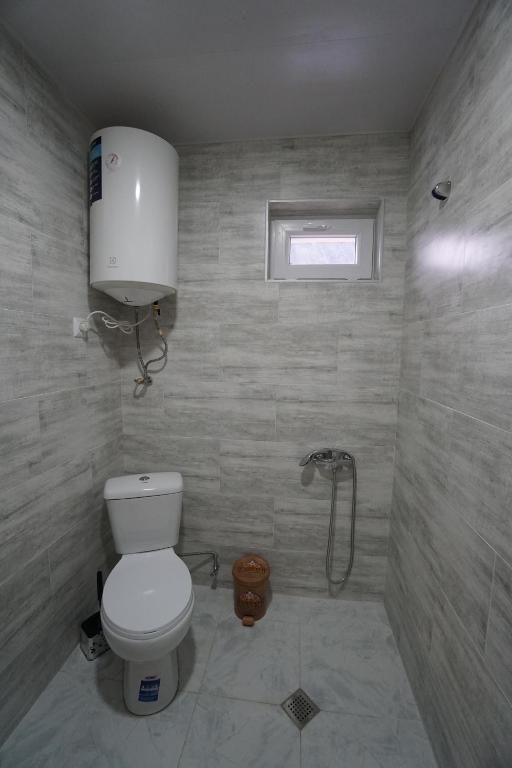 Отель Mestia Hotel Residence Местиа-30