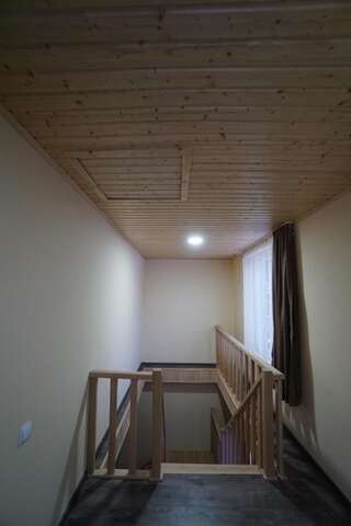 Отель Mestia Hotel Residence Местиа-3