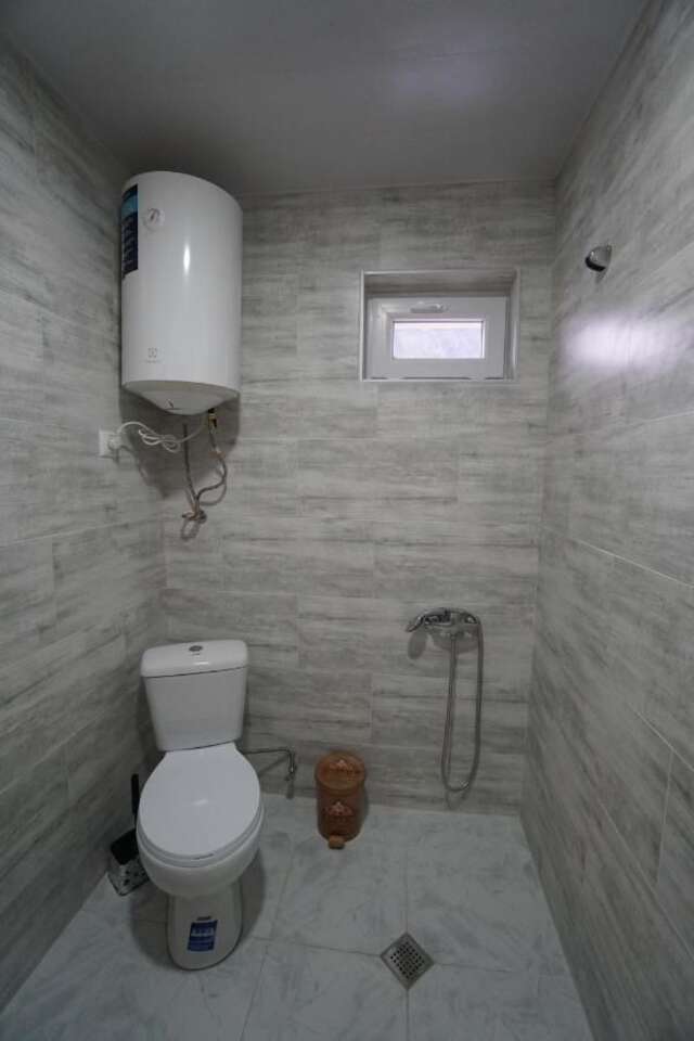 Отель Mestia Hotel Residence Местиа-25