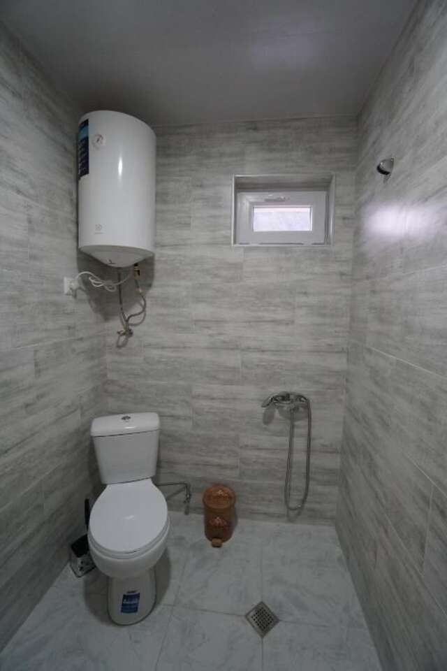 Отель Mestia Hotel Residence Местиа-29