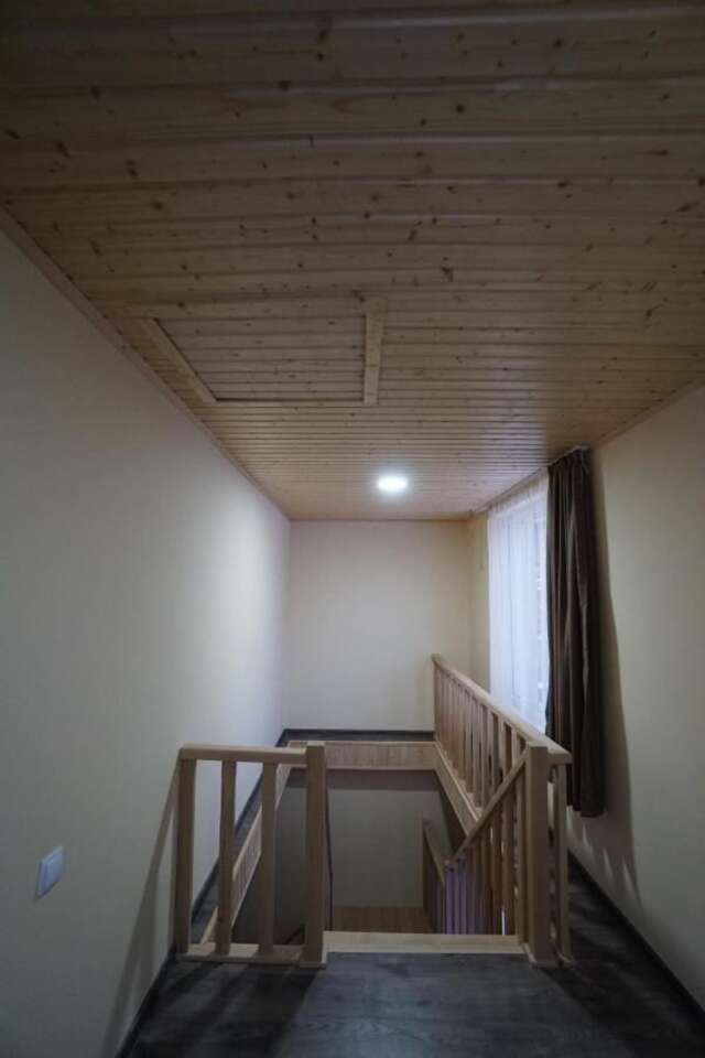 Отель Mestia Hotel Residence Местиа-6