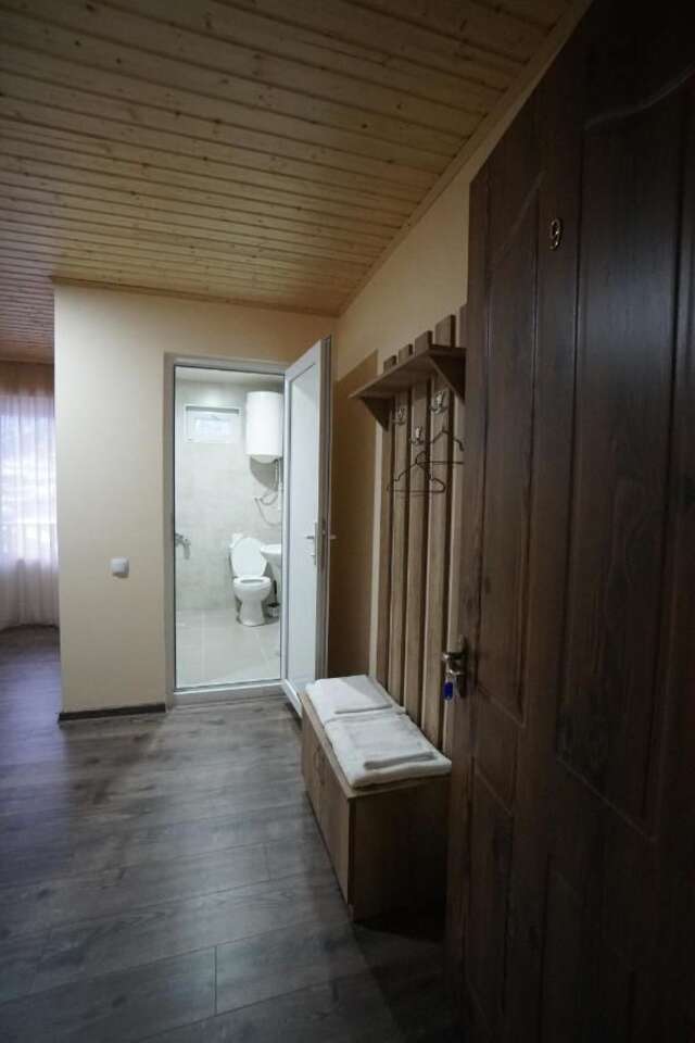 Отель Mestia Hotel Residence Местиа-10